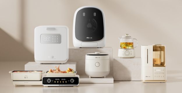 透過2025年三季報(bào)，拆解小熊電器韌性生長密碼