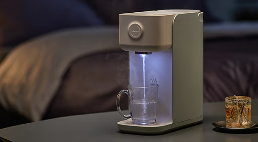 小熊電器飲水機