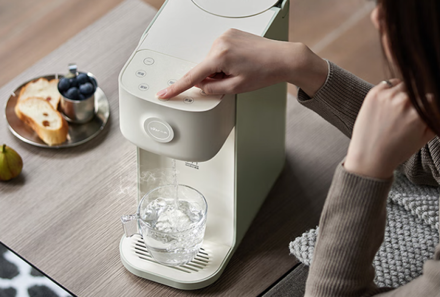 小熊電器飲水機